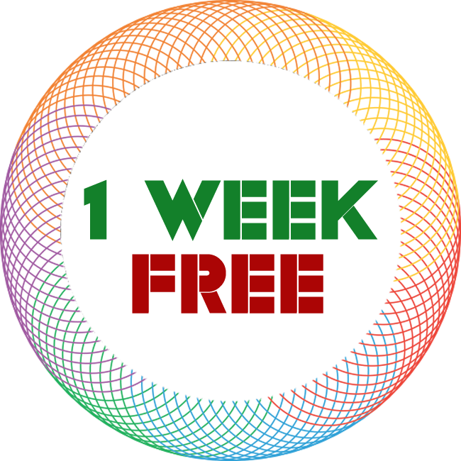 Week Free